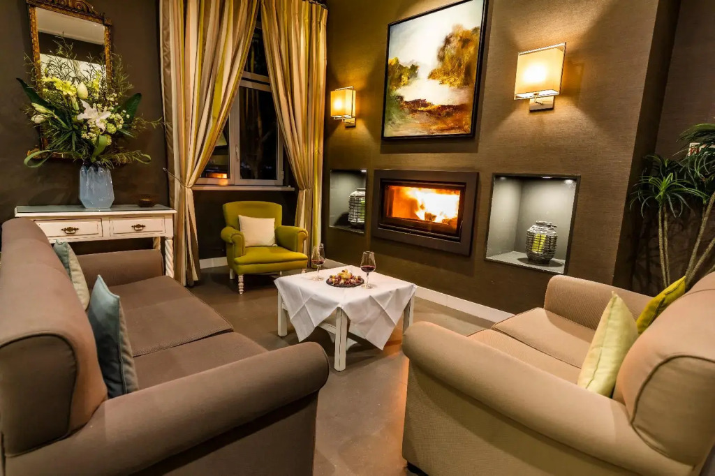 Grande Hotel das Caldas da Felgueira