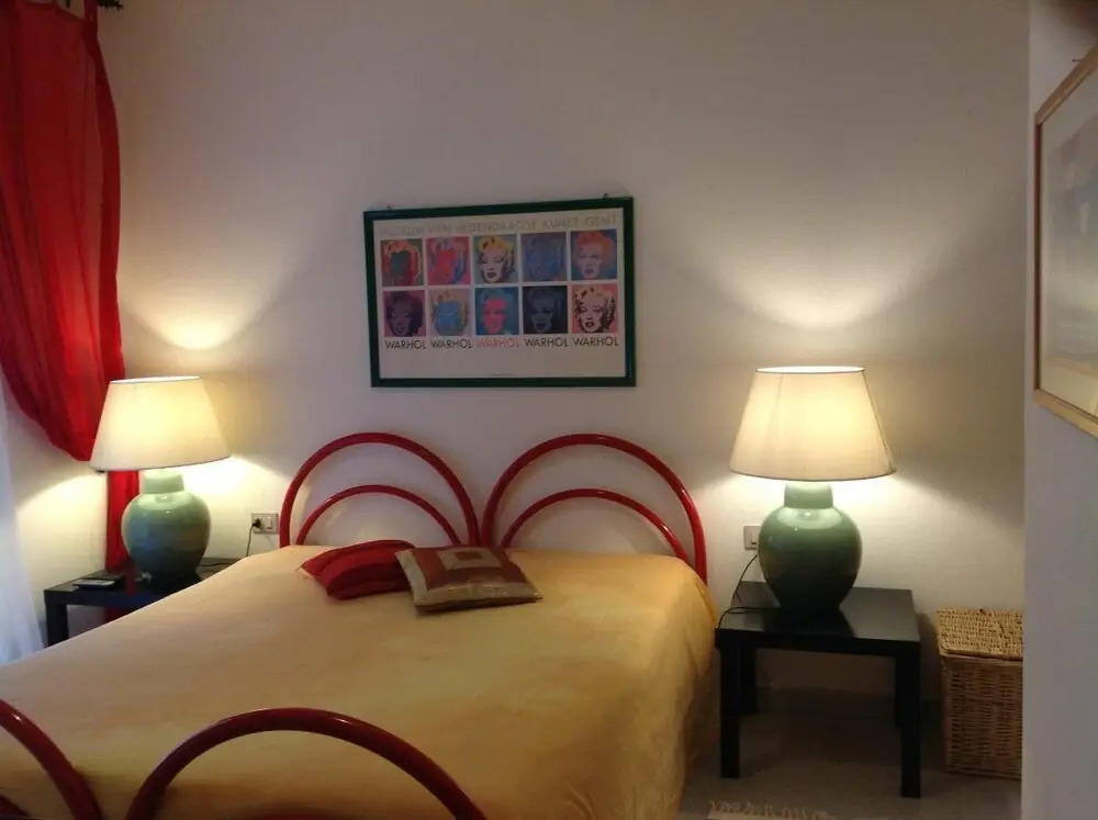 Apartment - Budoni 1