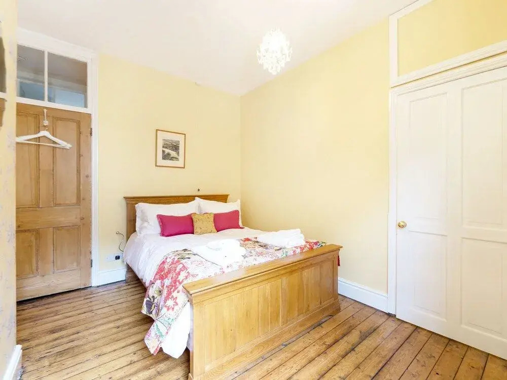 Bobbin Cottage