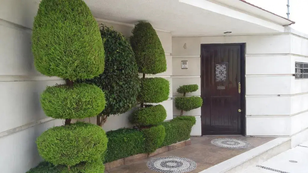 La Aurora Posada & Spa
