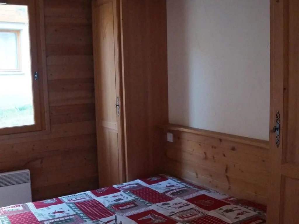 Appartement Pra-Loup, 3 pièces, 8 personnes - FR-1-165A-45