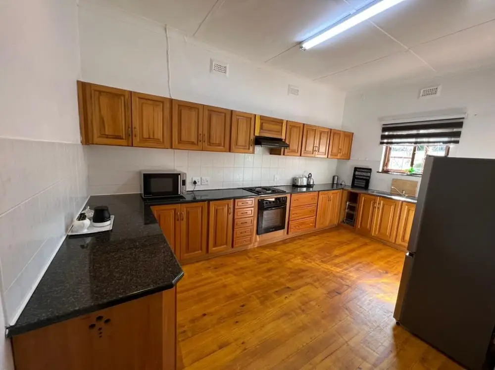 Safi Self-Catering Suites