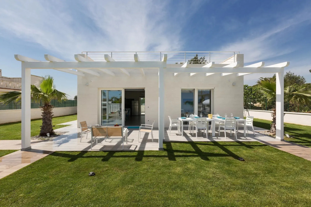 Villa Evi
