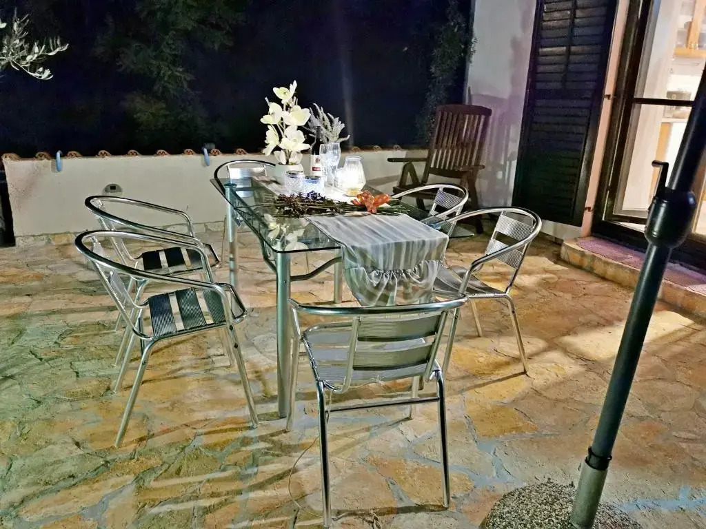 Apartmani Antonela&Andrej