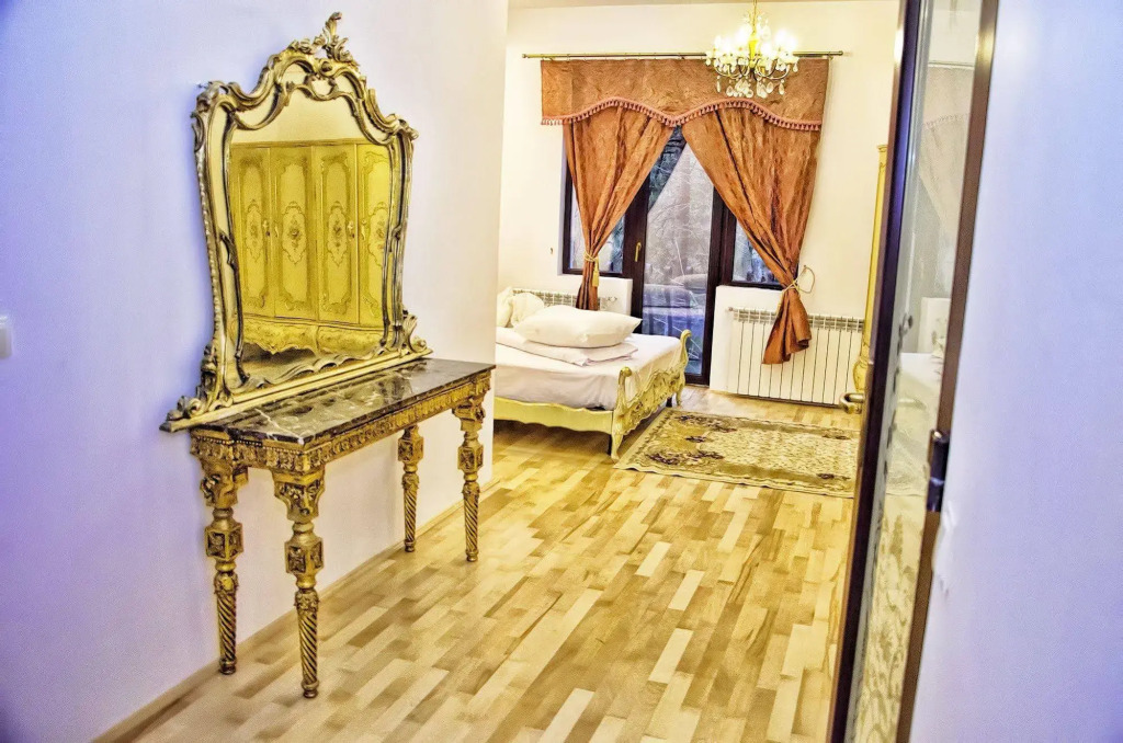 Hotel Coroana Moldovei