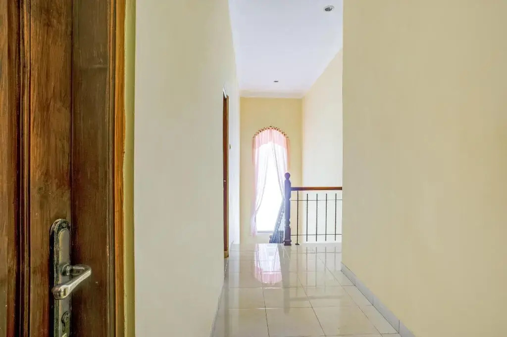 OYO 3144 Ndalem Amandari
