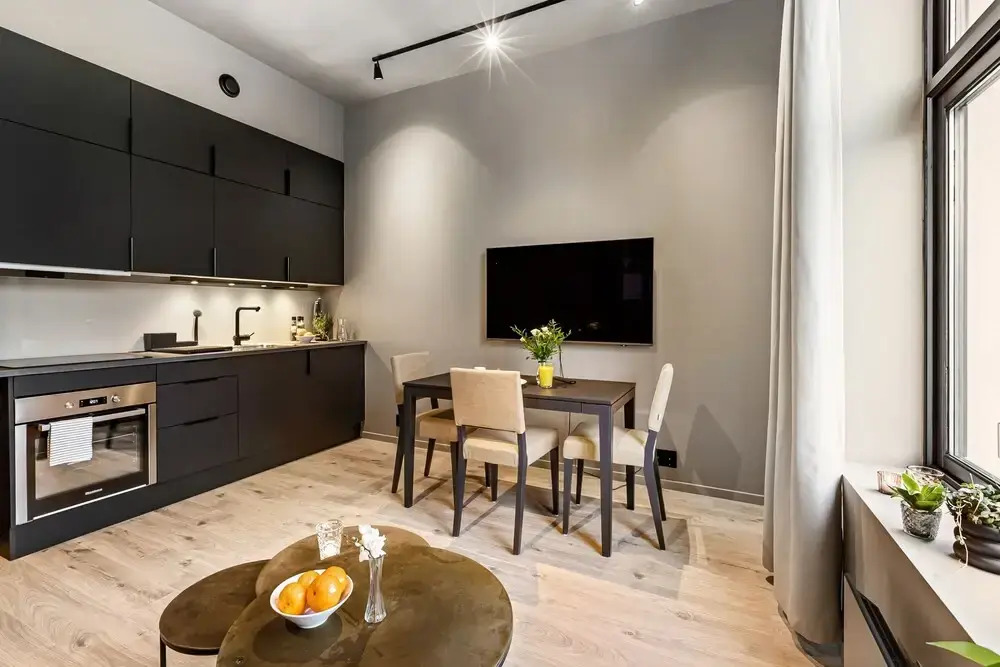 The APARTMENTS Company- Frogner