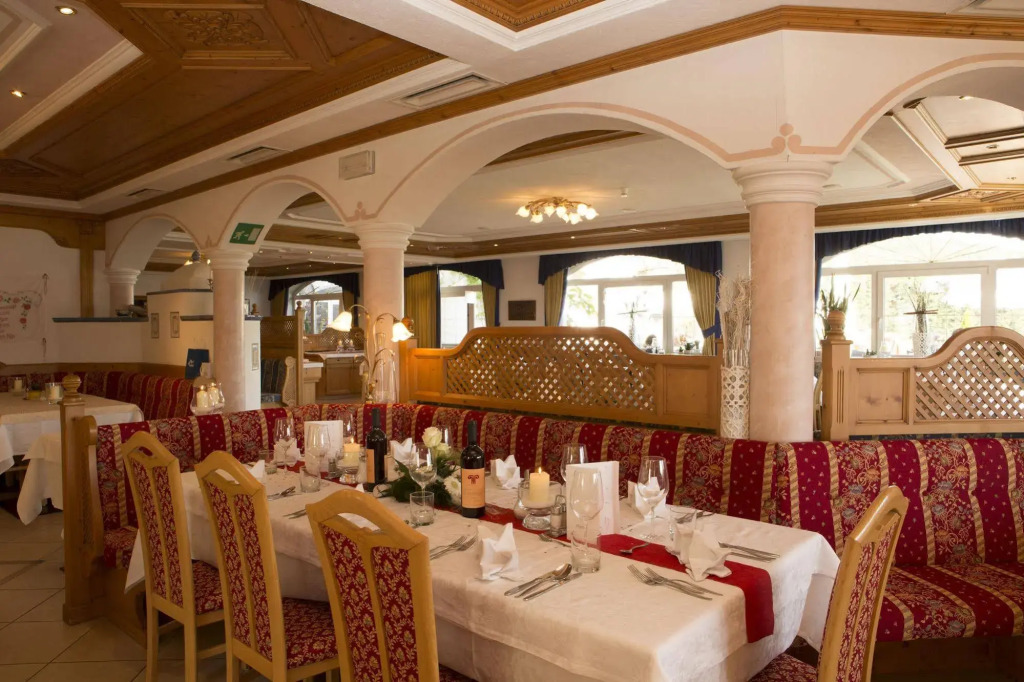 Hotel Amaten