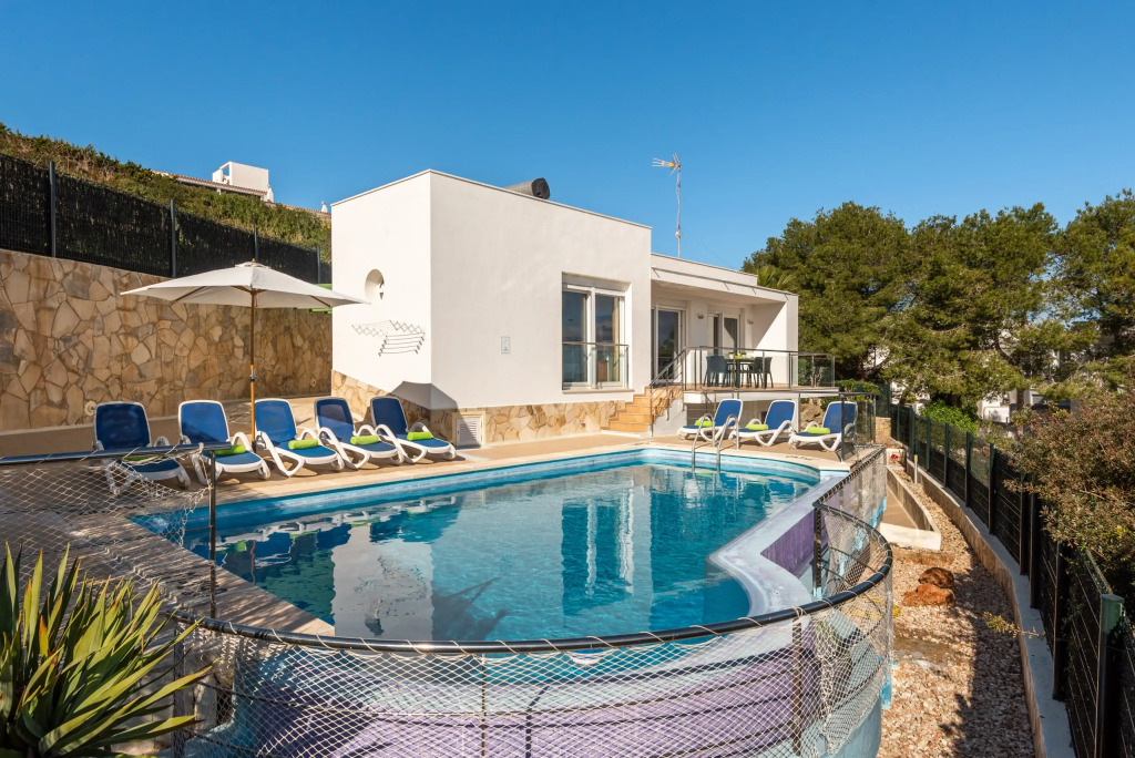 Villa Gill
