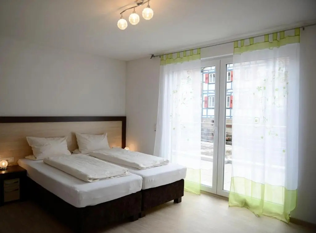 Naturparkhotel & Landgasthof Stromberg