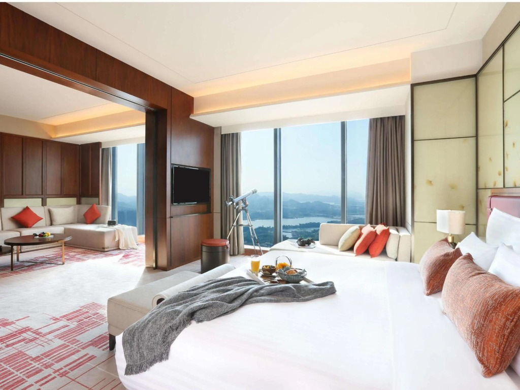 Pullman Huizhou Kaisa
