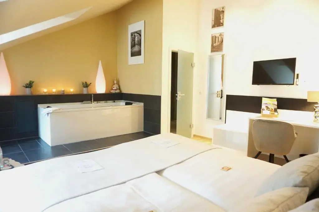 Hotel Residenz Passau