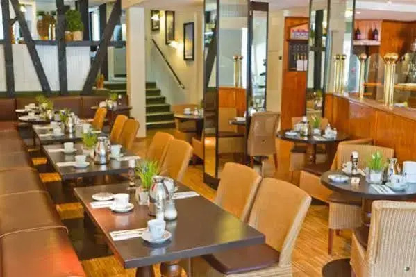 Suitenhotel Dependance Laterne