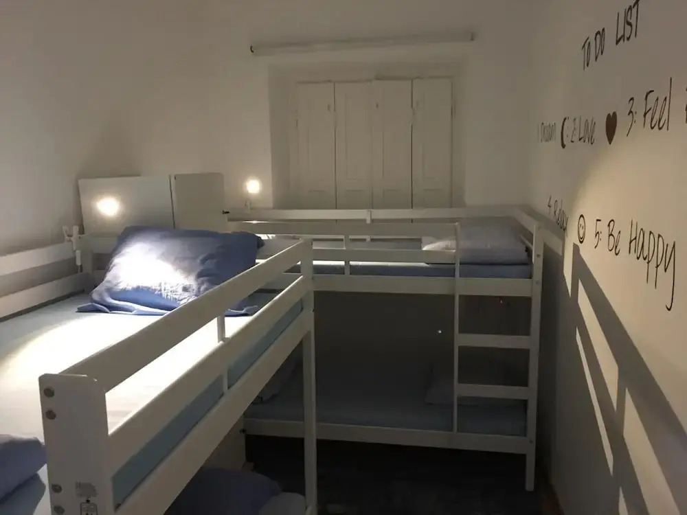 JNG Guest House