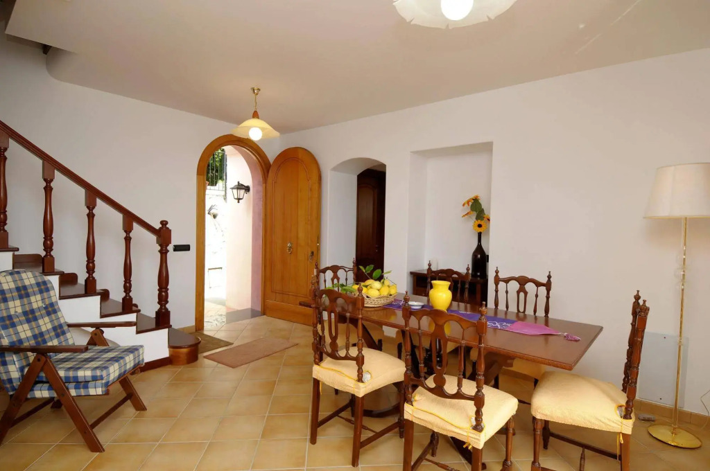 Casa Rossa