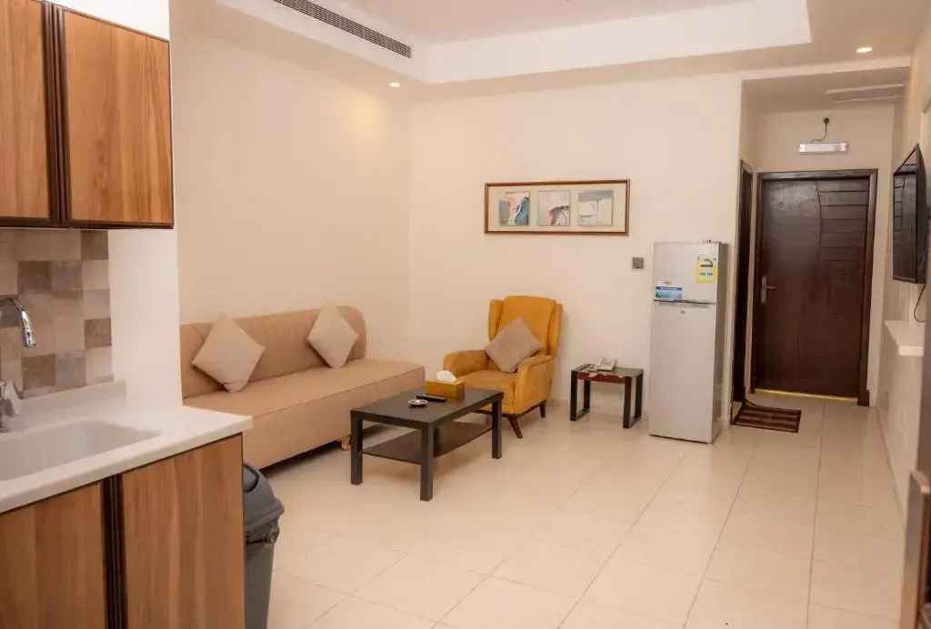 Отель Areen Hotel