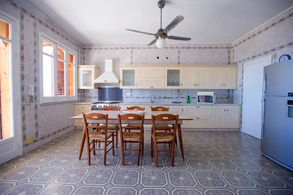 IzzHome Panorama