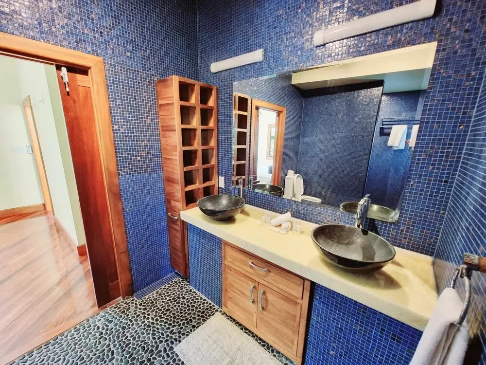 Natura Ocean Villa