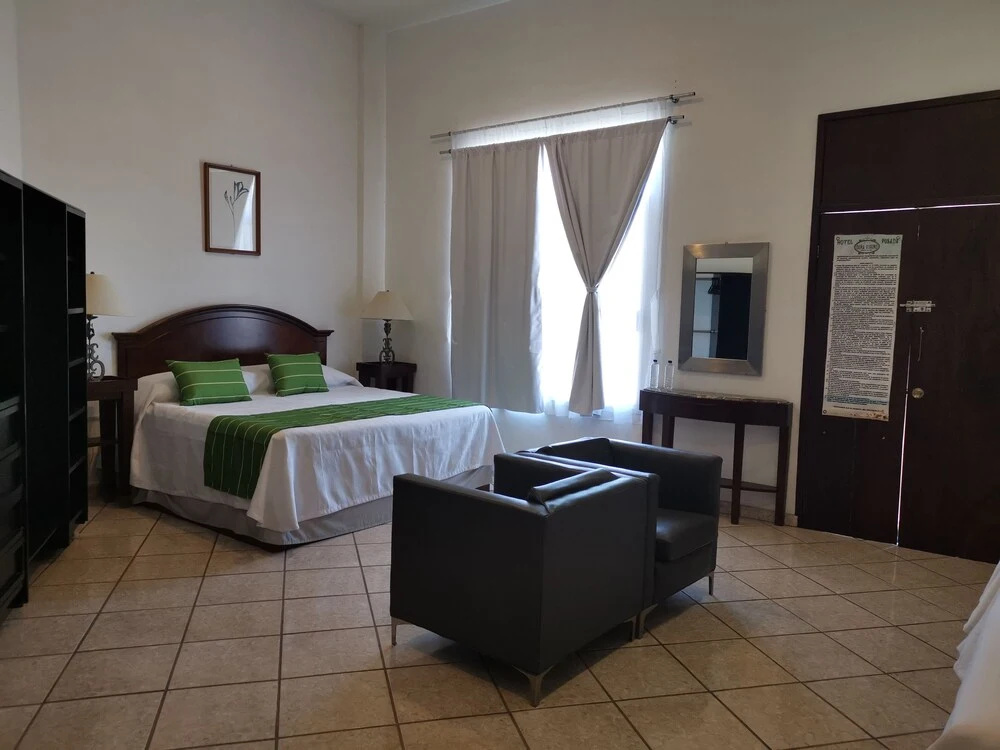 Hotel Posada Doña Rubino