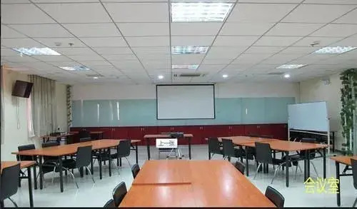 Hanting Hotel Binzhou hundred Tower