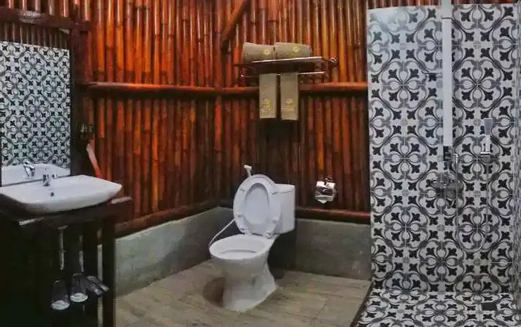 Kaluna Resort-Batu
