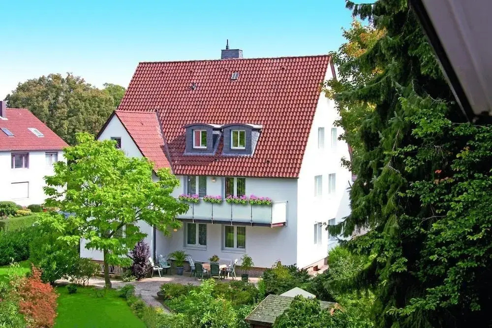 Parkhotel Stadthagen