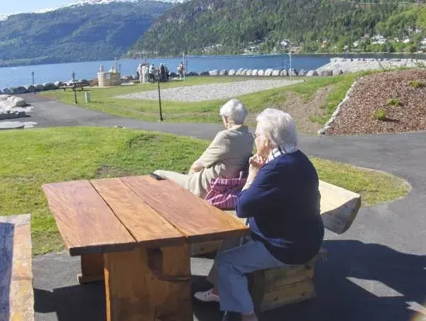 Innvik Fjordhotel - Misjonheimen