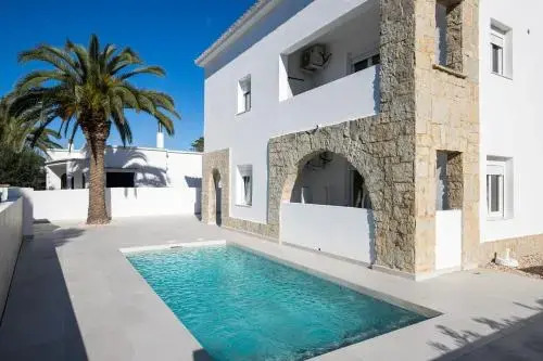 Apartamento Marei 3