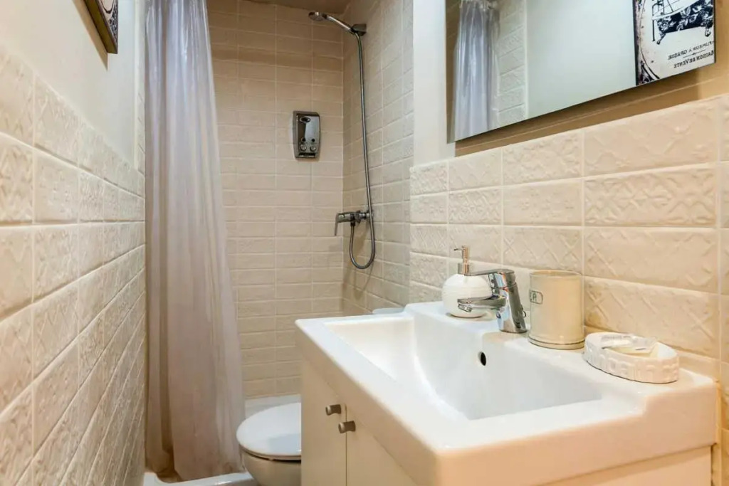 Precioso Apartamento En Pleno Centro Con Wifi