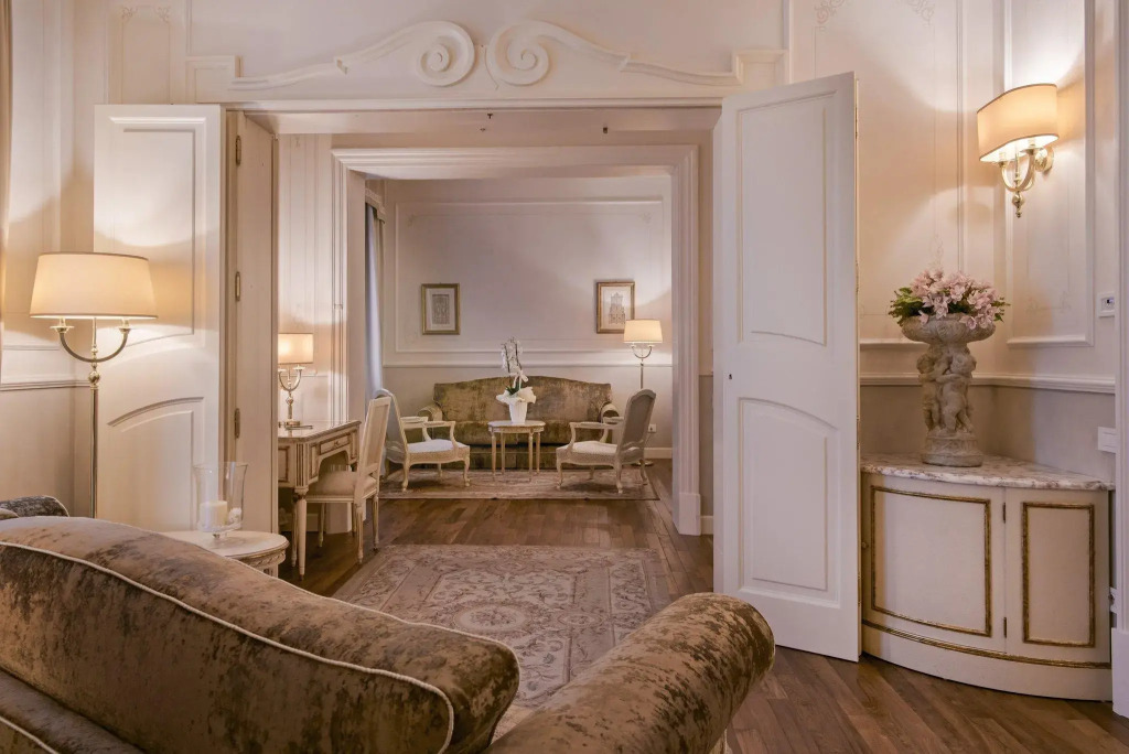 Hotel Armonia