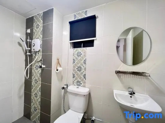 Anderson Ipoh Condo 1615