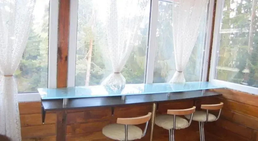 Pri Voivodite Guest House