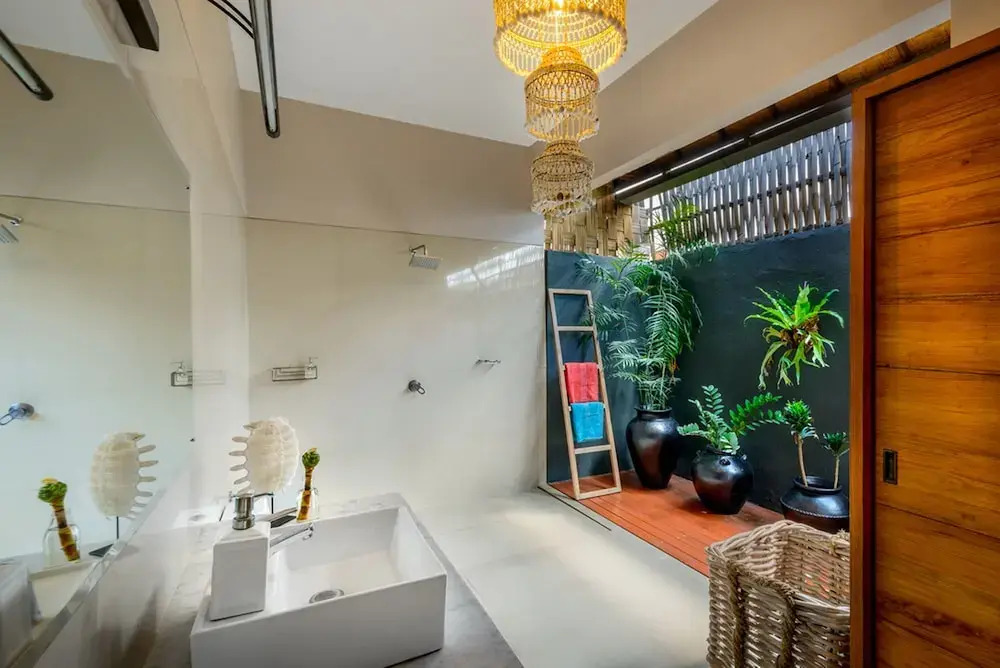 Villa Bloom 2,5 Bedroom