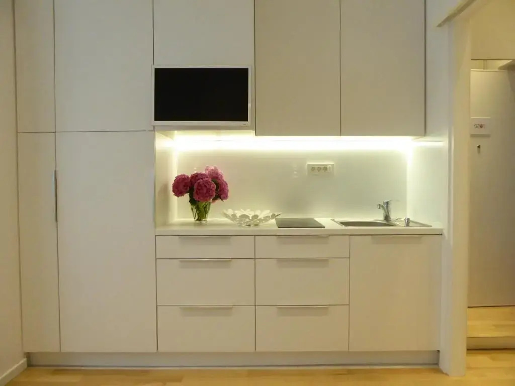 Tulip & Rose Zagreb Apartment