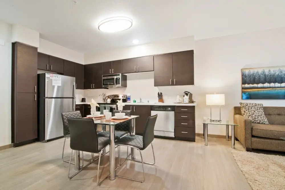 Global Luxury Suites Austin Downtown