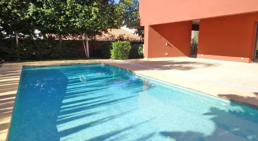 Casa Banús