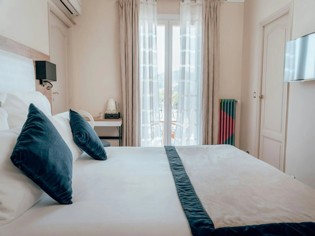 Ermitage de lOasis & Spa - Cannes Mandelieu