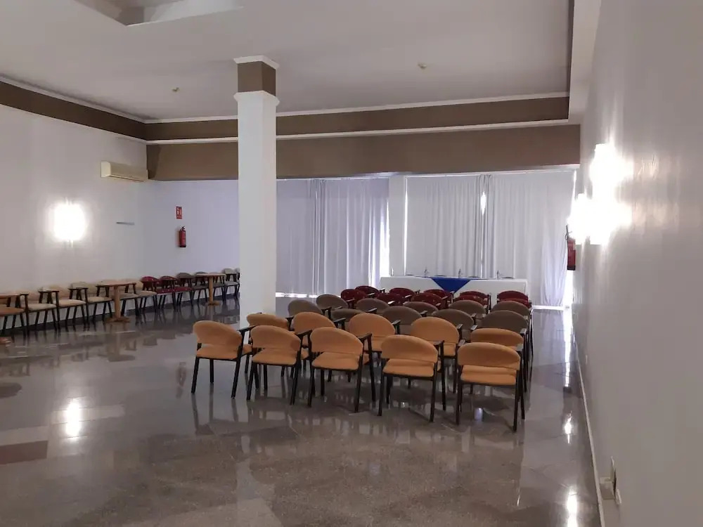 Apartamentos Gema Aguamarina Golf