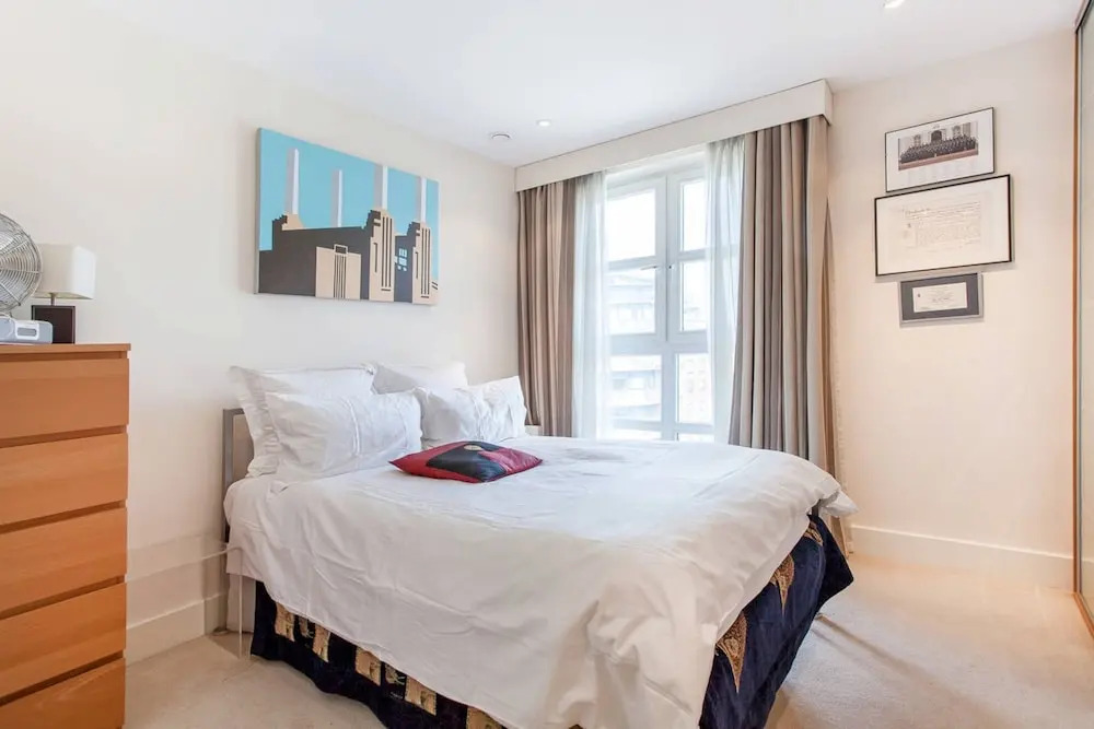Lovely Penthouse in Pimlico Zone 1