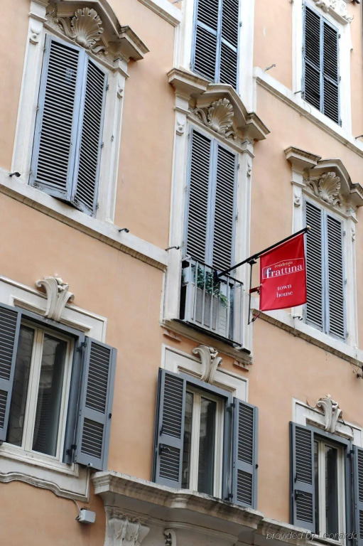 Residenza Frattina