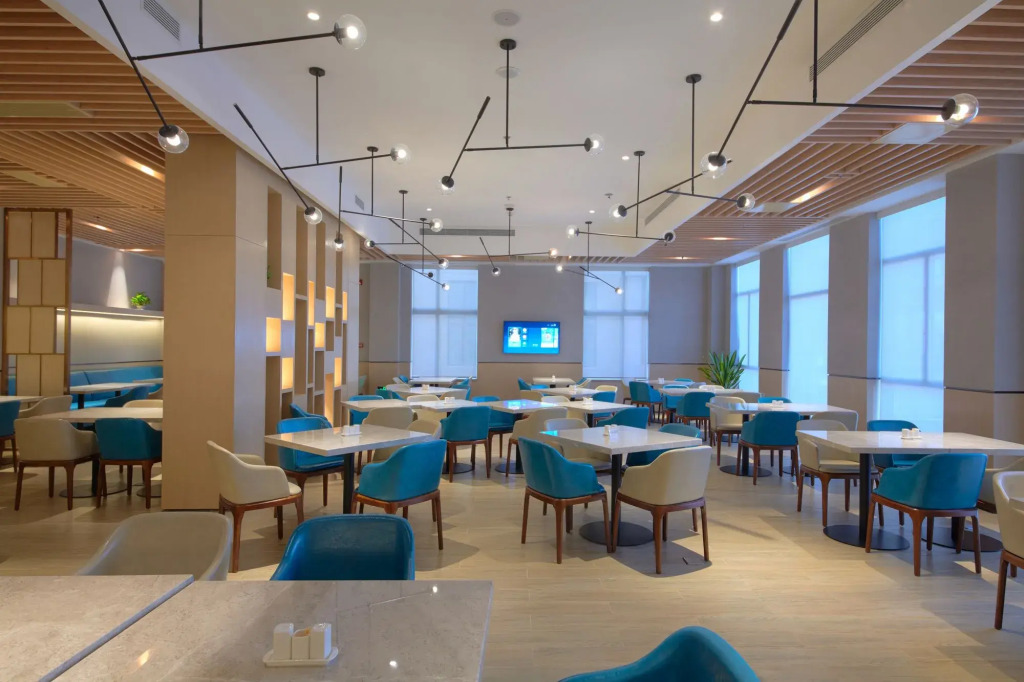Holiday Inn Express Shenyang Tawan by IHG