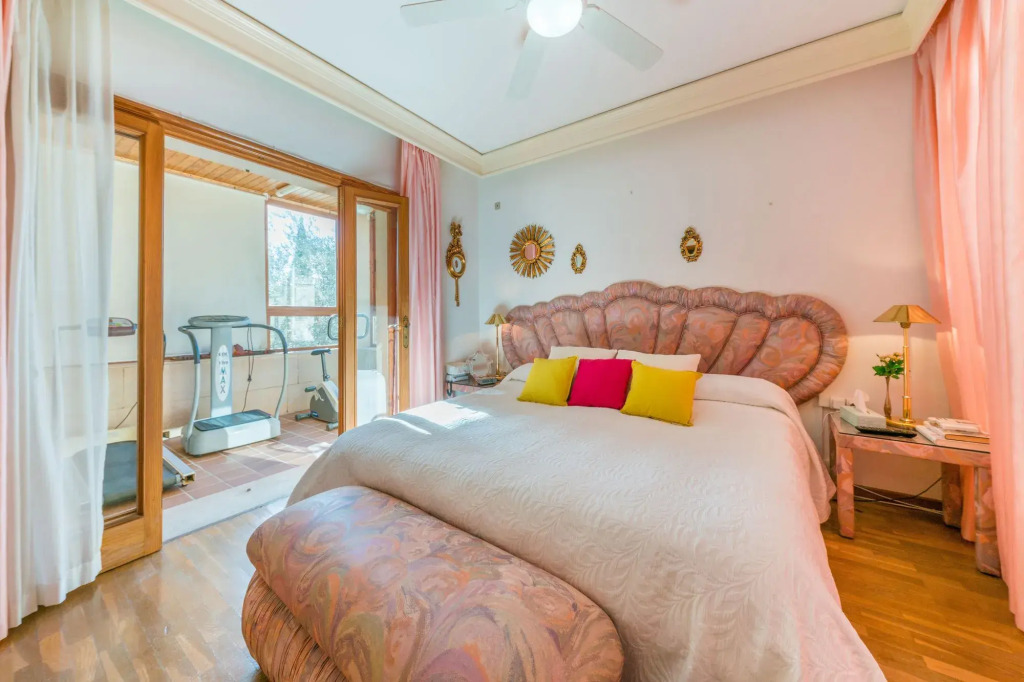 Villa Tramontana