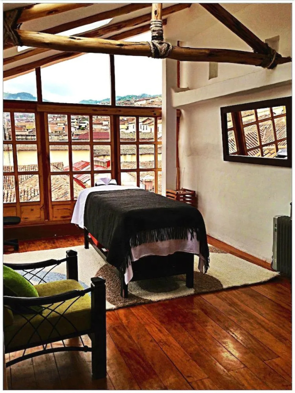 Samana Inn & Spa - Adults Only