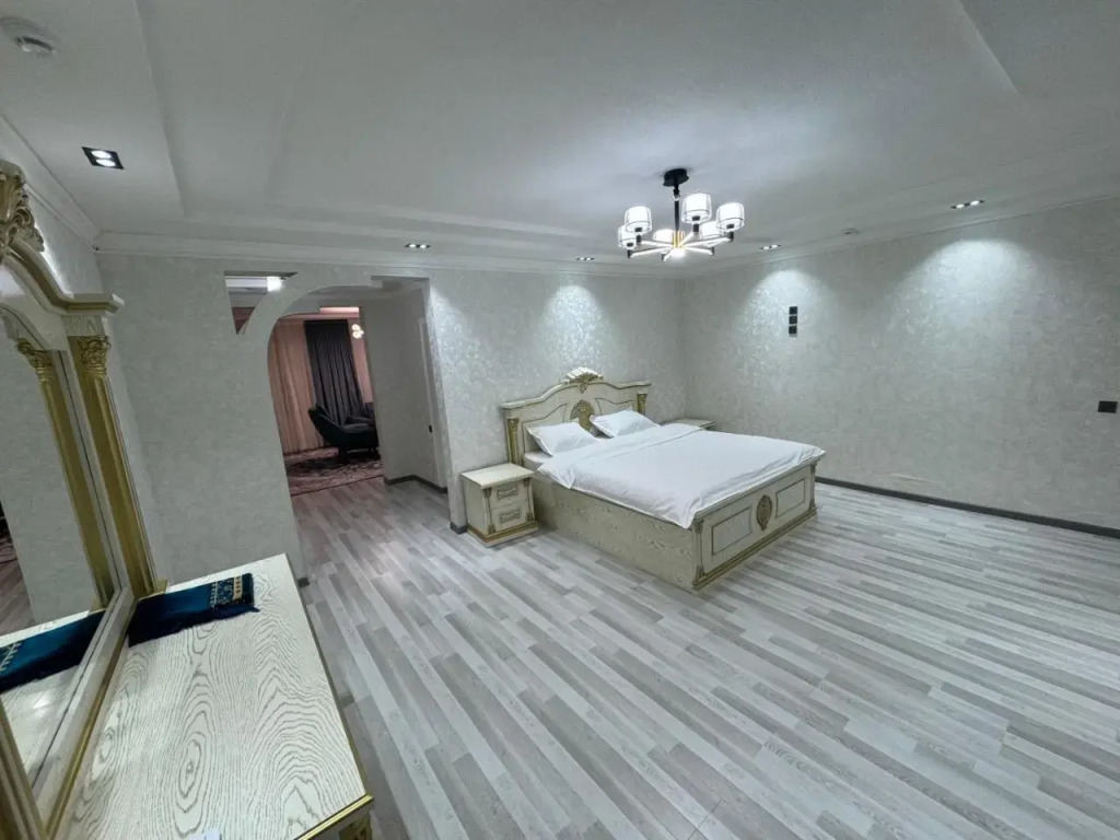 Toshkent Hotel