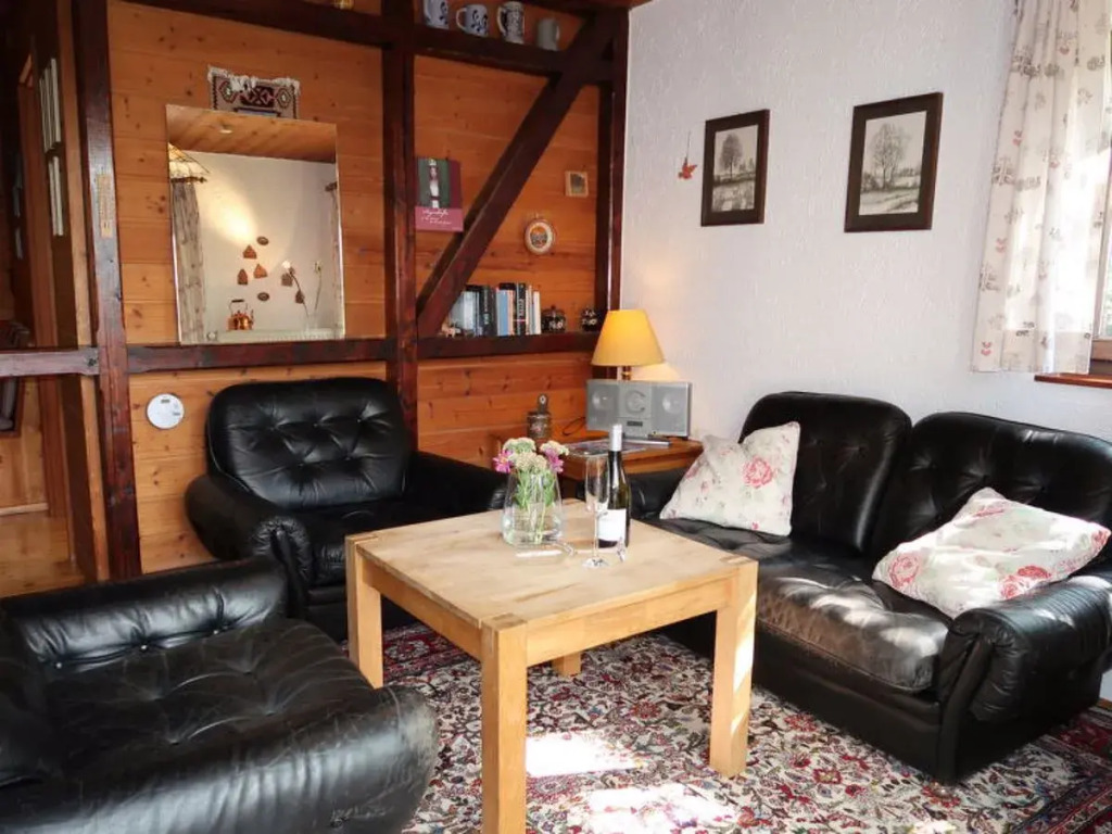 House Clobes Wabern
