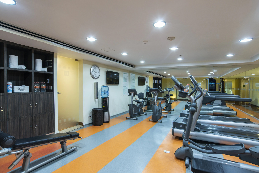 Holiday Inn Mexico City-Plaza Universidad by IHG