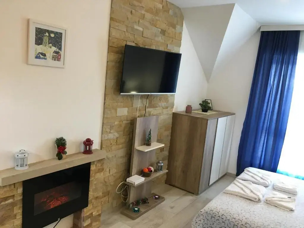 Apartment Aurora P 62