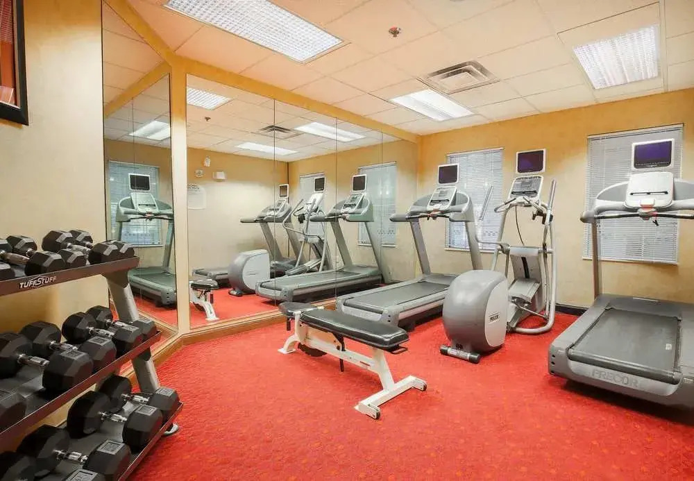 Residence Inn Flint