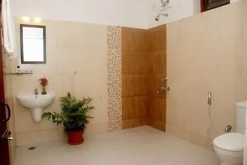 Chakra Ayurvedic Resort
