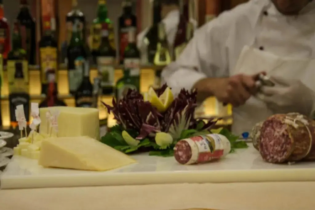 Palace Hotel Legnano